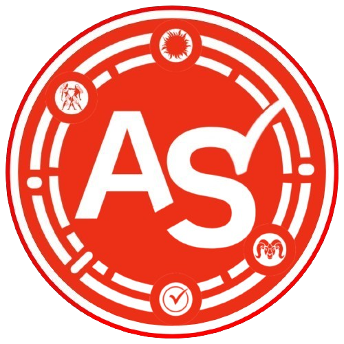 Astrosahi Logo